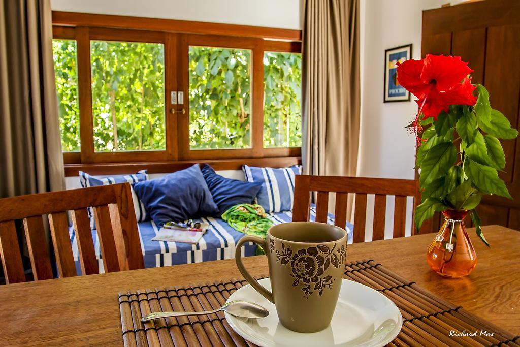 Casa Celestino Residence Morro de São Paulo Екстериор снимка